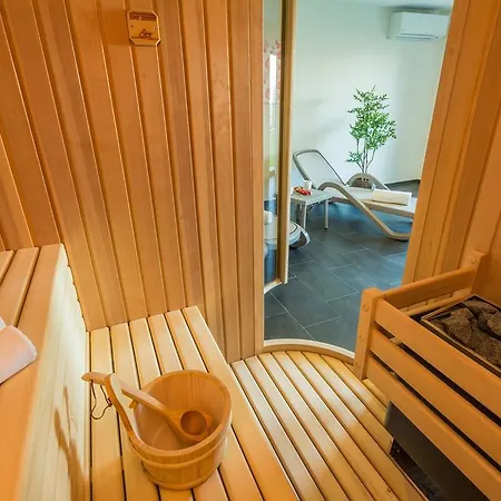 Apartment Manus - Boutique *