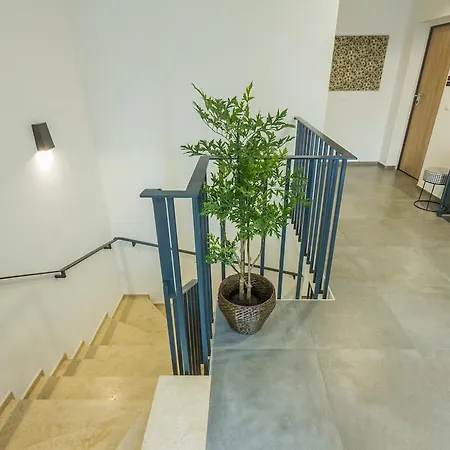 Appartamento Manus - Boutique Laurana