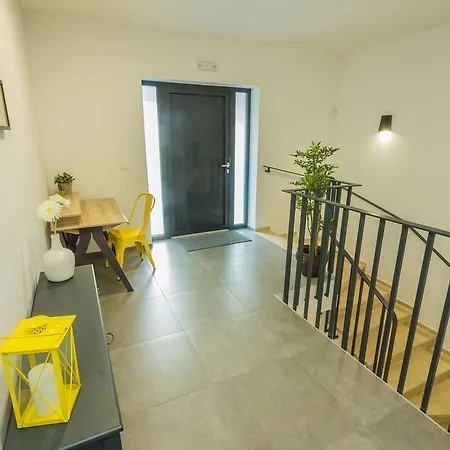 Apartment Manus - Boutique Lovran