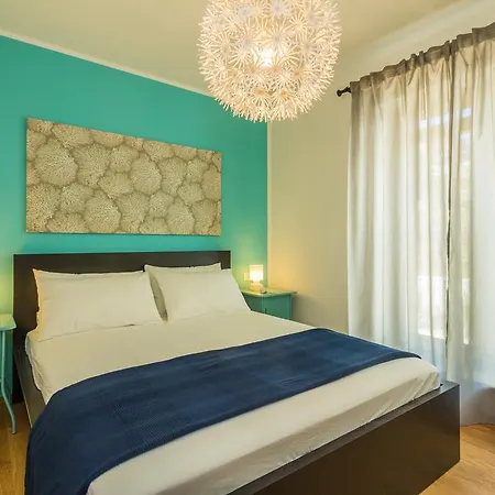 Apartment Manus - Boutique Lovran