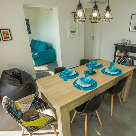 Apartment Manus - Boutique