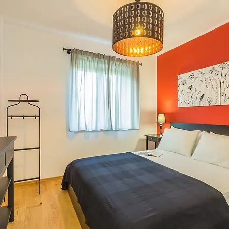 Appartamento Manus - Boutique