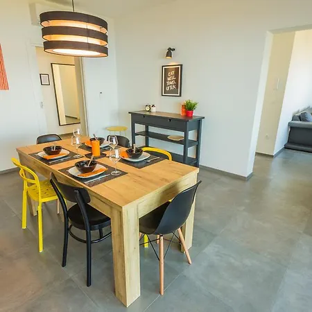 Appartamento Manus - Boutique *