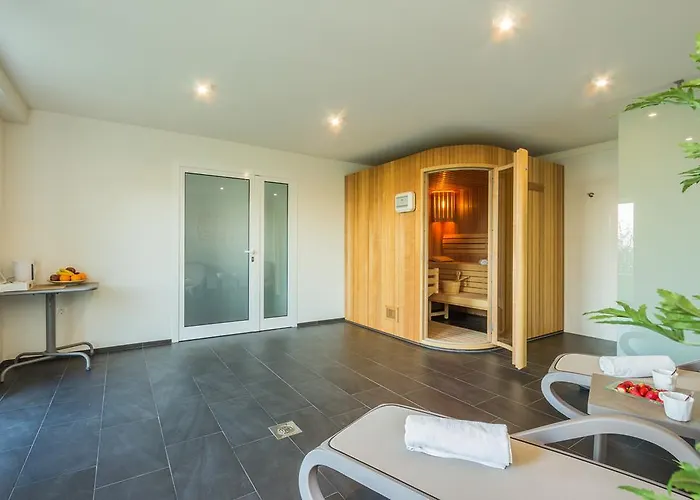 Apartamento Manus - Boutique Lovran