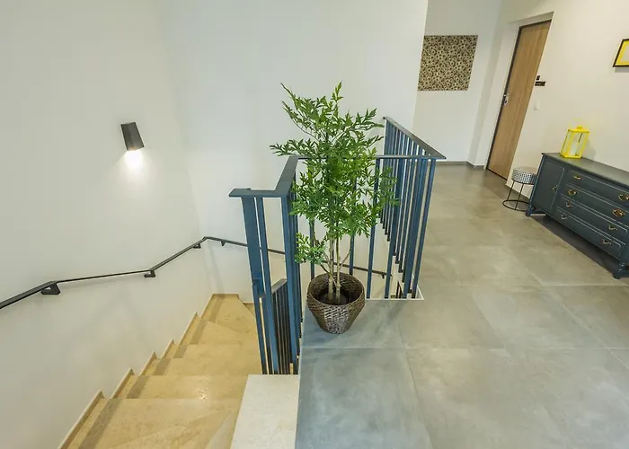 Apartamento Manus - Boutique Lovran