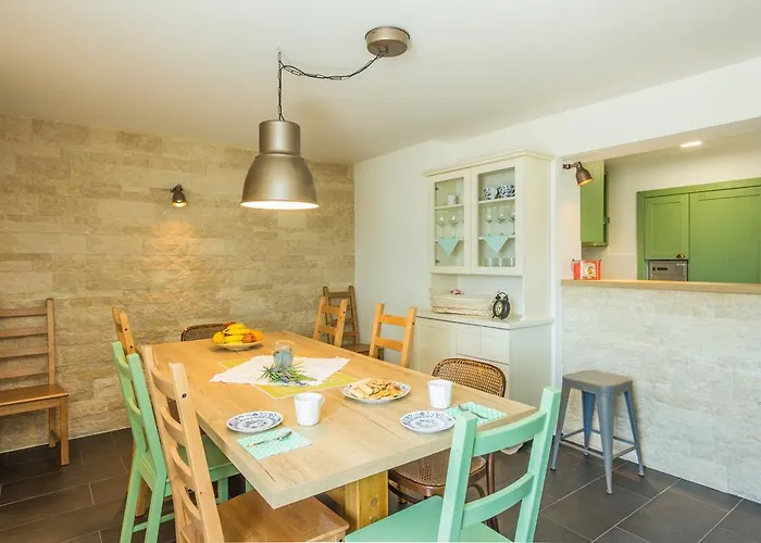 Appartement Manus - Boutique