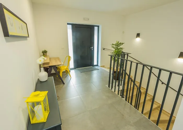 Apartamento Manus - Boutique Lovran