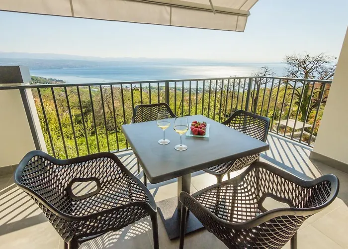 Appartement Manus - Boutique *