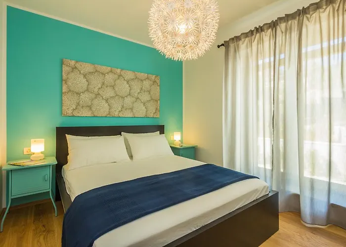 Apartamento Manus - Boutique Lovran