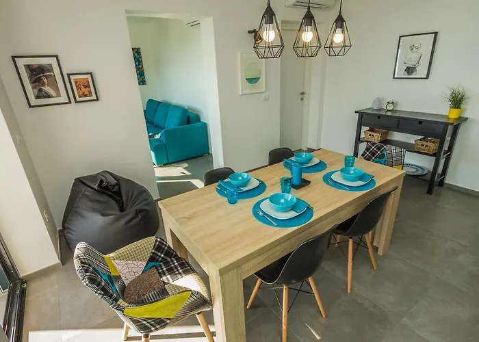 Appartement Manus - Boutique