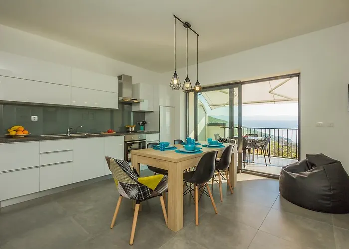 Apartamento Manus - Boutique