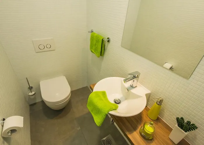 Appartement Manus - Boutique