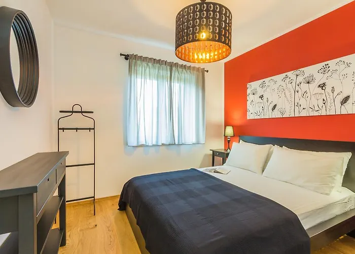 Appartement Manus - Boutique