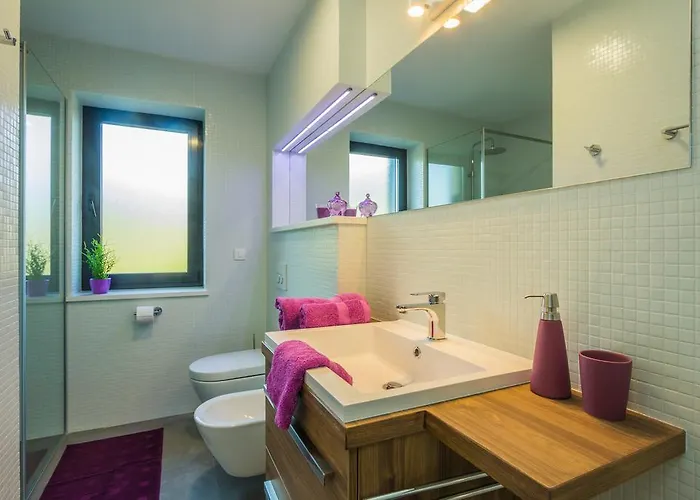Apartamento Manus - Boutique Lovran