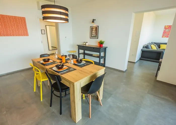 Apartamento Manus - Boutique *