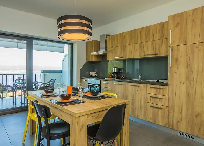 Appartement Manus - Boutique