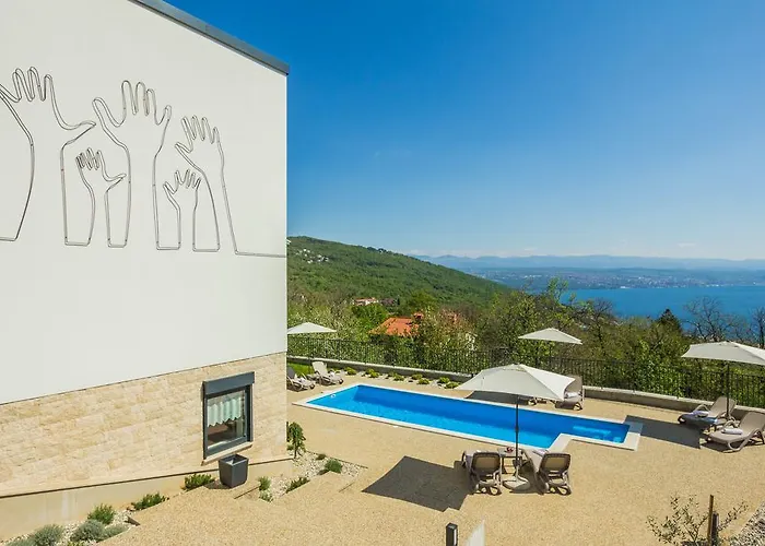 Manus - Boutique Lovran